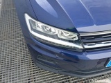  Volkswagen  Tiguan VOLKSWAGEN  / 2016 / 5P / todoterreno Advance 2.0 TDI 110kW (150CV) DSG #18