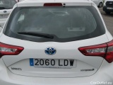  Toyota  Yaris TOYOTA  / 2017 / 5P / berlina con portón 1.5 100H Active #8