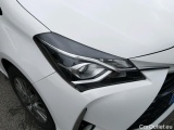  Toyota  Yaris TOYOTA  / 2017 / 5P / berlina con portón 1.5 100H Active #16