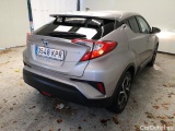  Toyota  C-HR TOYOTA  / 2016 / 5P / todoterreno 1.8 125H Advance #2