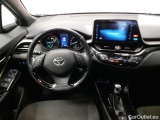  Toyota  C-HR TOYOTA  / 2016 / 5P / todoterreno 1.8 125H Advance #3