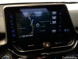  Toyota  C-HR TOYOTA  / 2016 / 5P / todoterreno 1.8 125H Advance #12