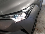  Toyota  C-HR TOYOTA  / 2016 / 5P / todoterreno 1.8 125H Advance #17