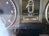  Volkswagen  Caddy VOLKSWAGEN  / 2015 / 4P / combi Profesional Kombi 2.0 TDI 75kW BMT (CX) #5