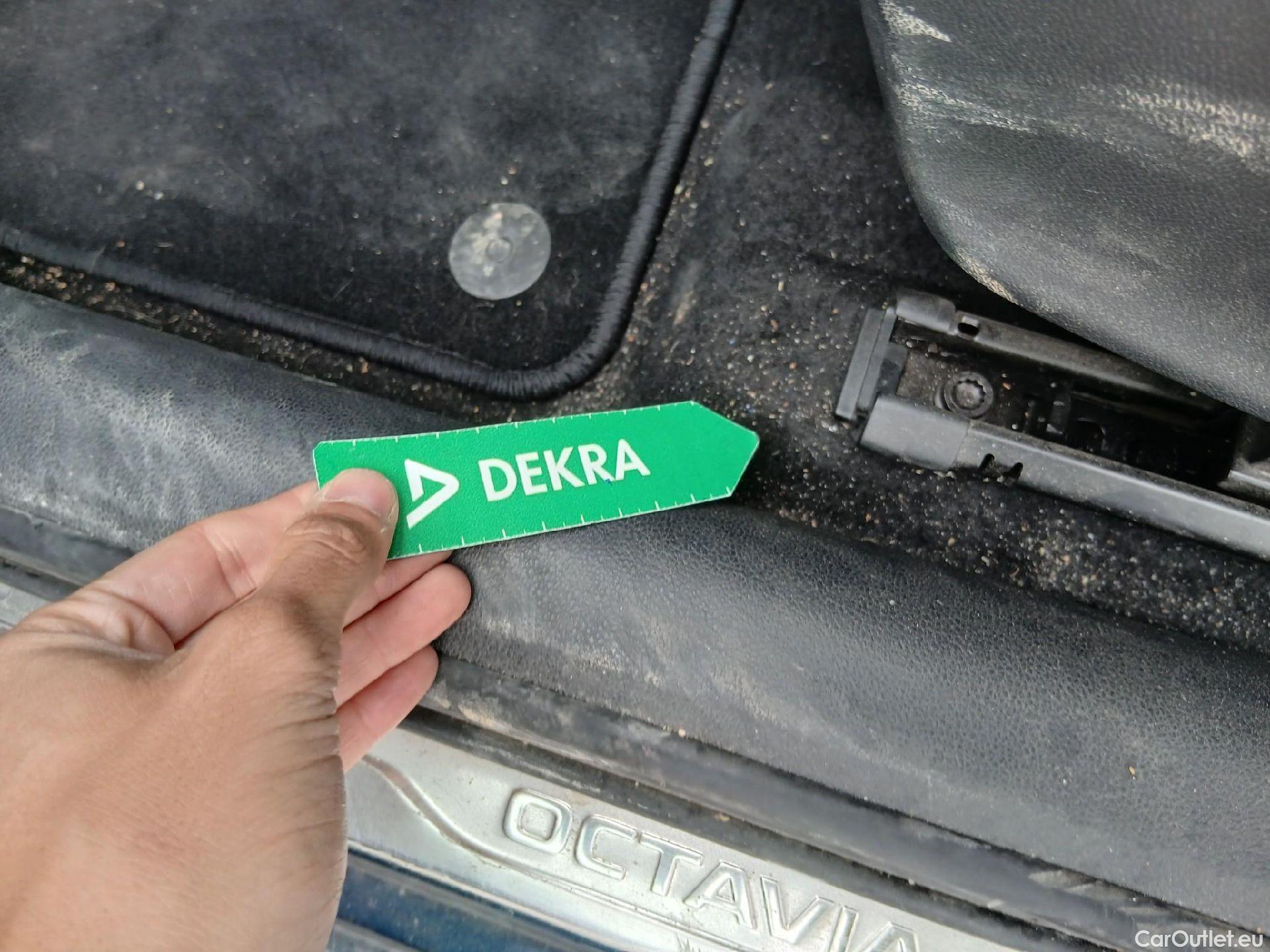  Skoda  Octavia  Berlina Style 2.0 TDI 150CV AT7 E6dT #16