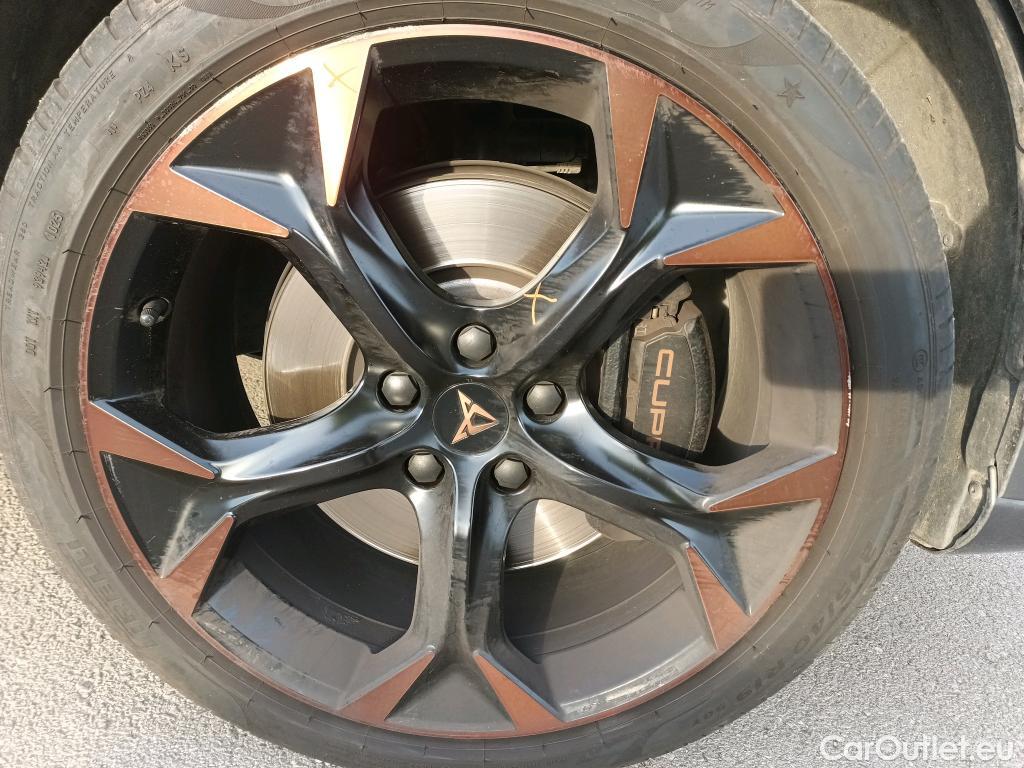  Cupra  Formentor  VZ 2.0 245CV AT7 E6d #2