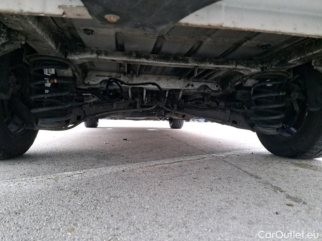  Opel  Vivaro OPEL  / 2019 / 4P / combi 1.5 Diésel 88kW (120CV) L Std Express #13