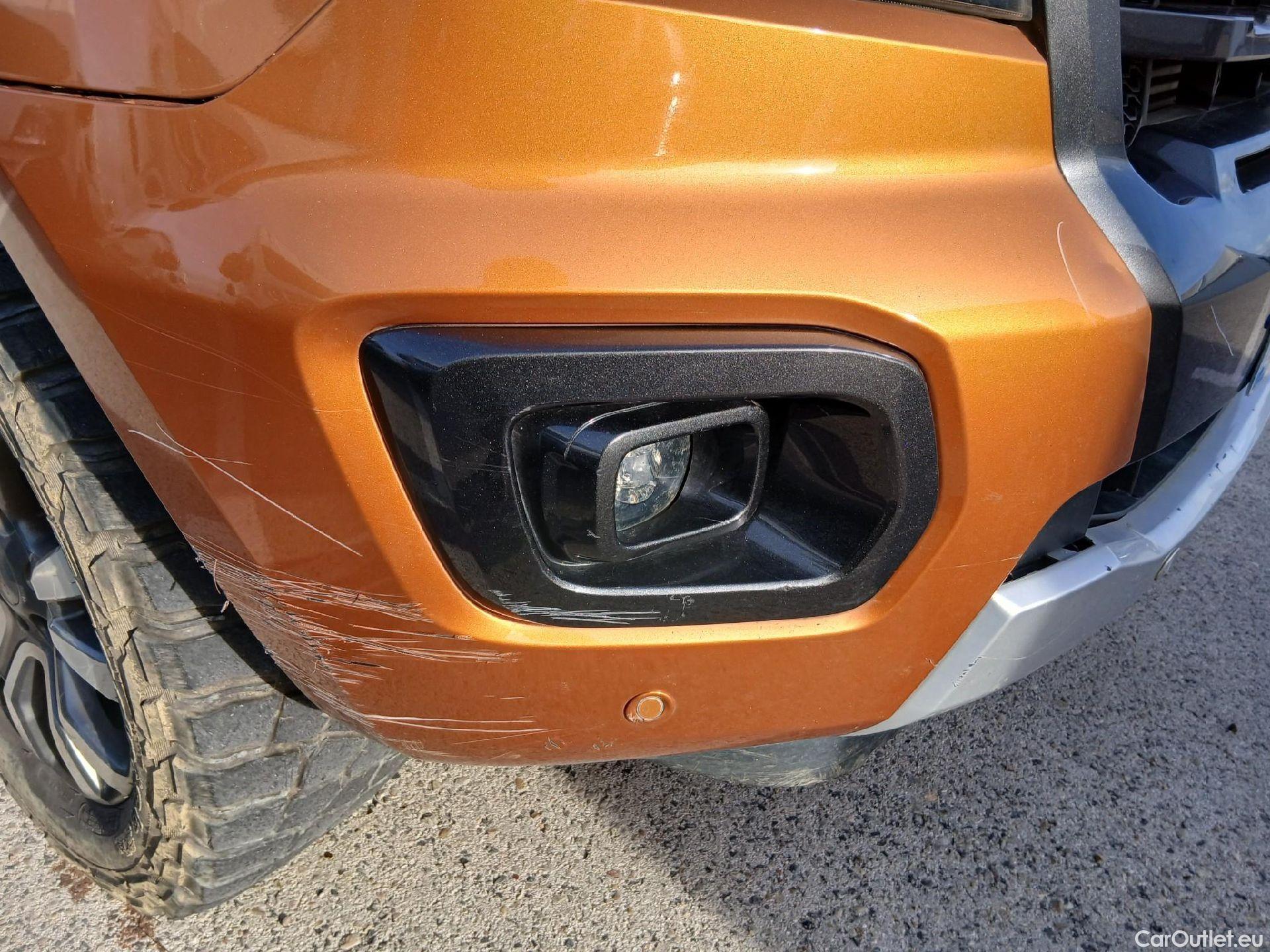  Ford  Ranger  Doble Cabina 4x4 Wildtrak 2.0 TDCi 215CV AT10 E6dT #25