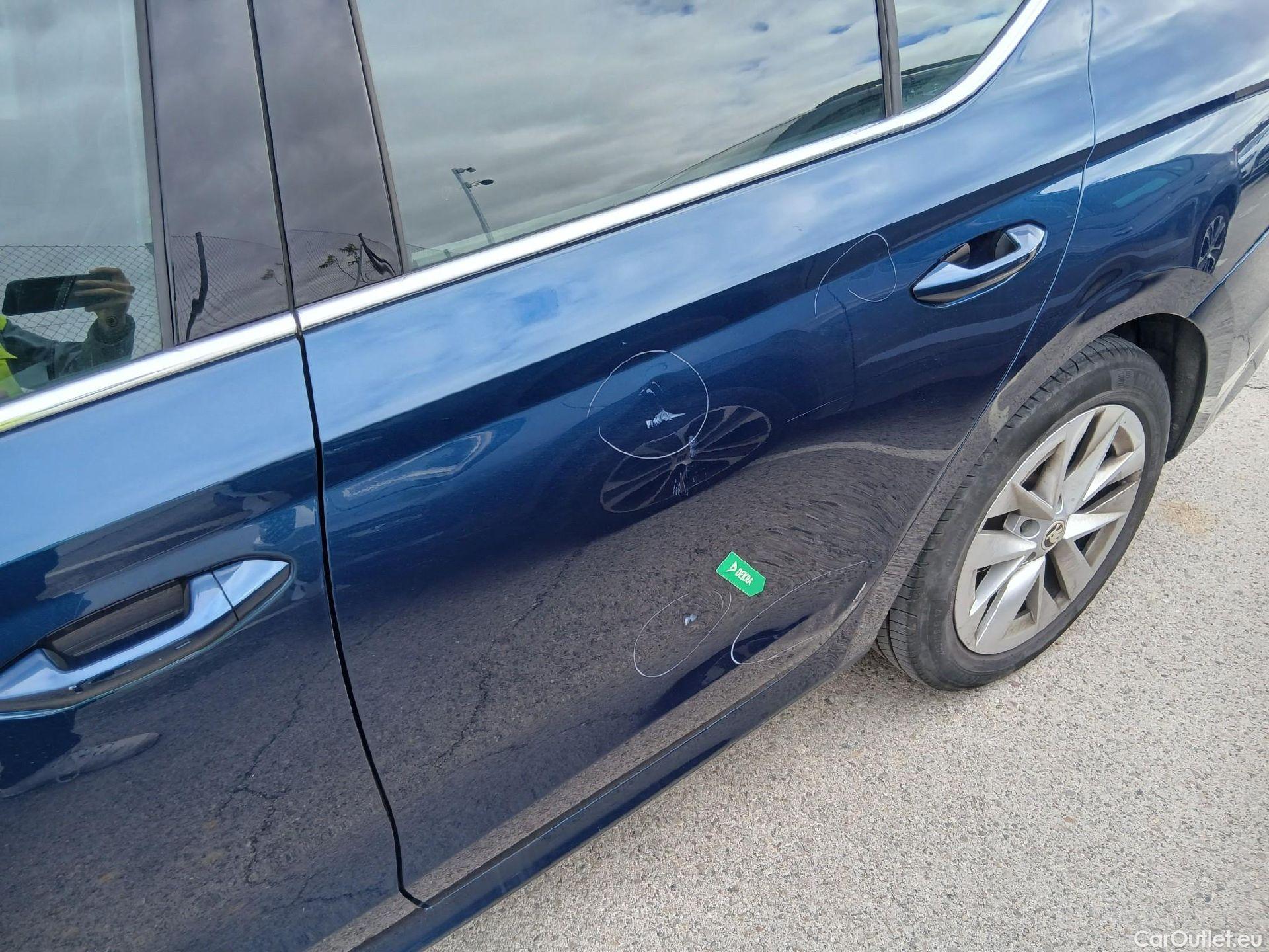  Skoda  Octavia  Berlina Style 2.0 TDI 150CV AT7 E6dT #21