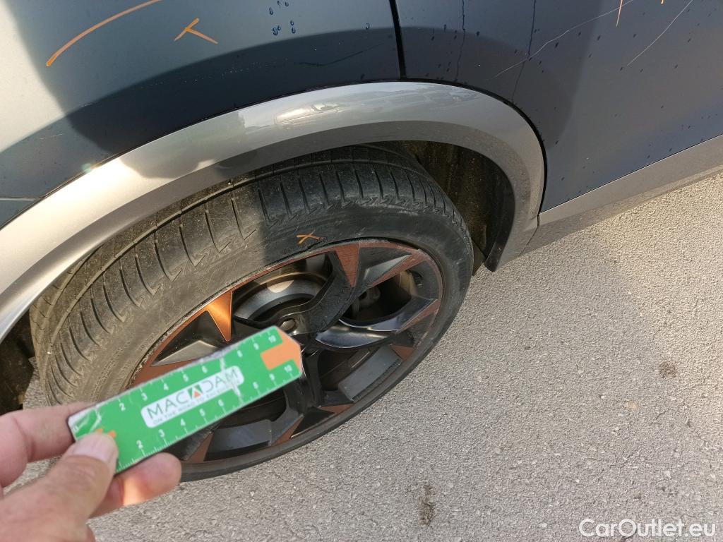  Cupra  Formentor  VZ 2.0 245CV AT7 E6d #13