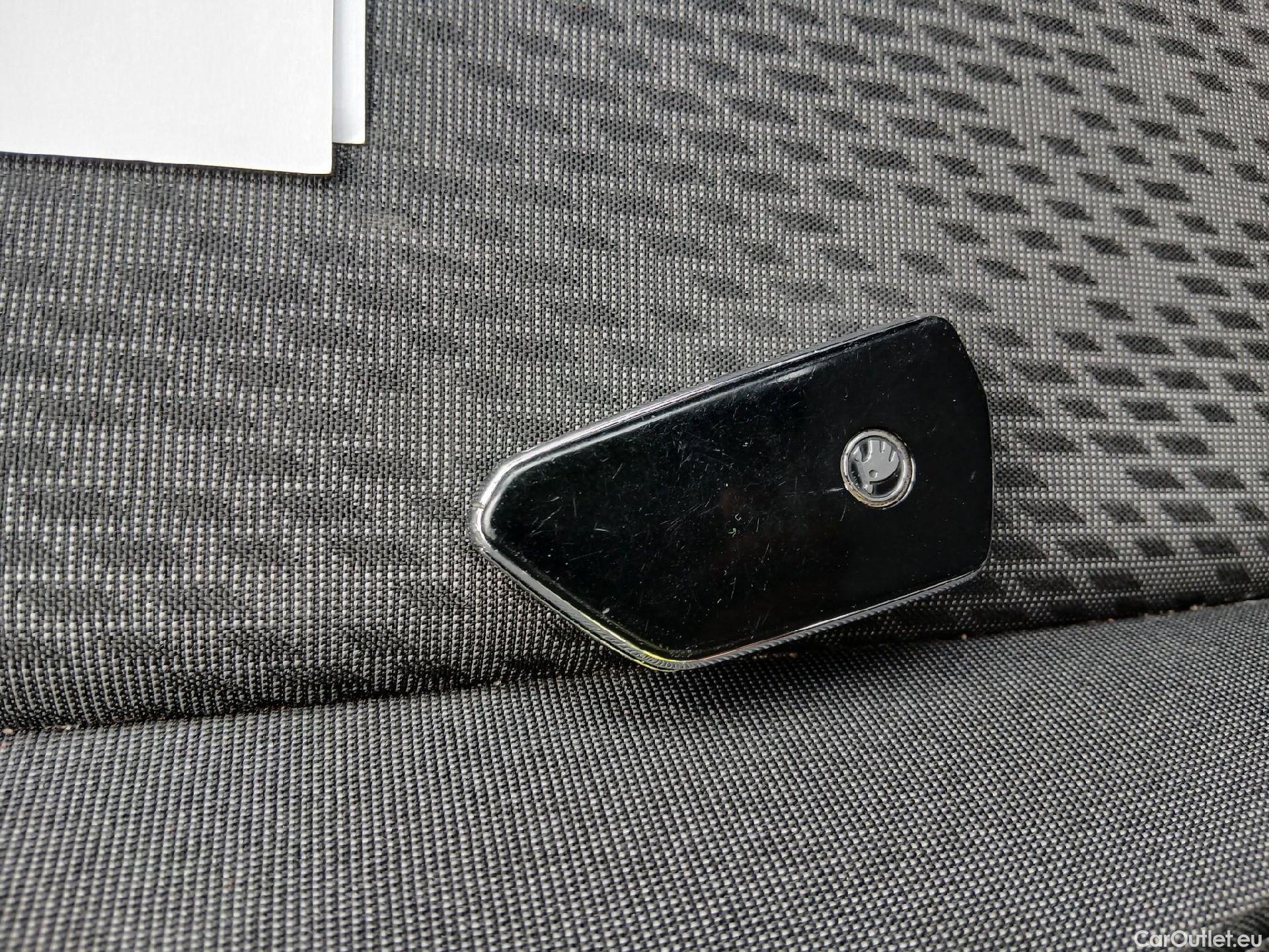  Skoda  Octavia  Berlina Style 2.0 TDI 150CV AT7 E6dT #1