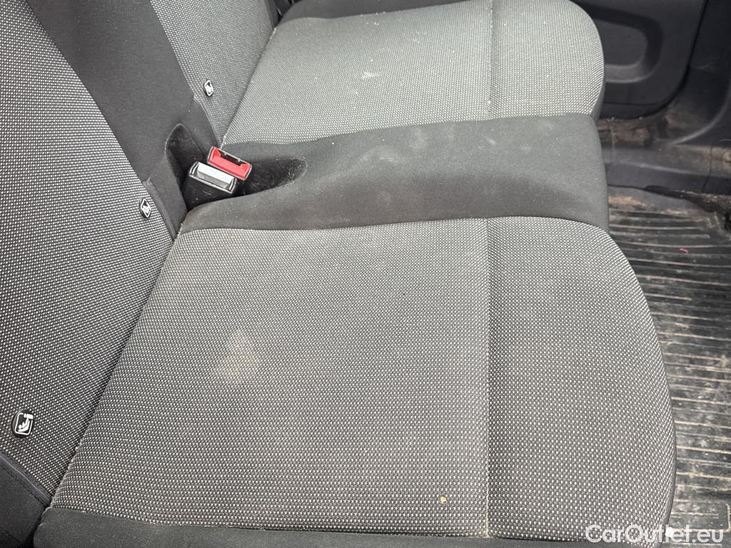  Toyota  Proace TOYOTA  CITY 1.5D 75kW (100CV) GX L1 (AC) #23