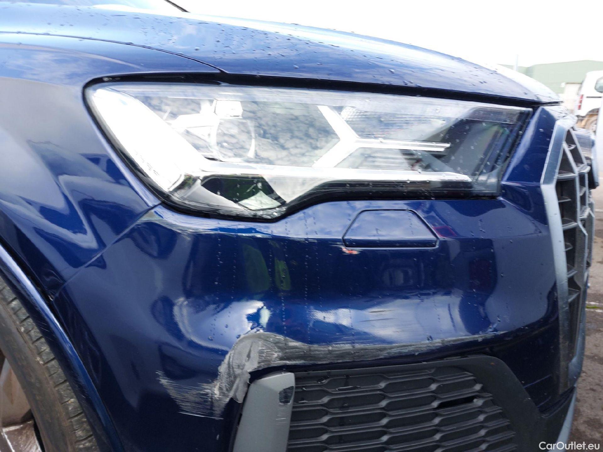  Audi  Q7 AUDI  / 2019 / 5P / todoterreno S line 50 TDI 210kW (286CV) quattro tip #53