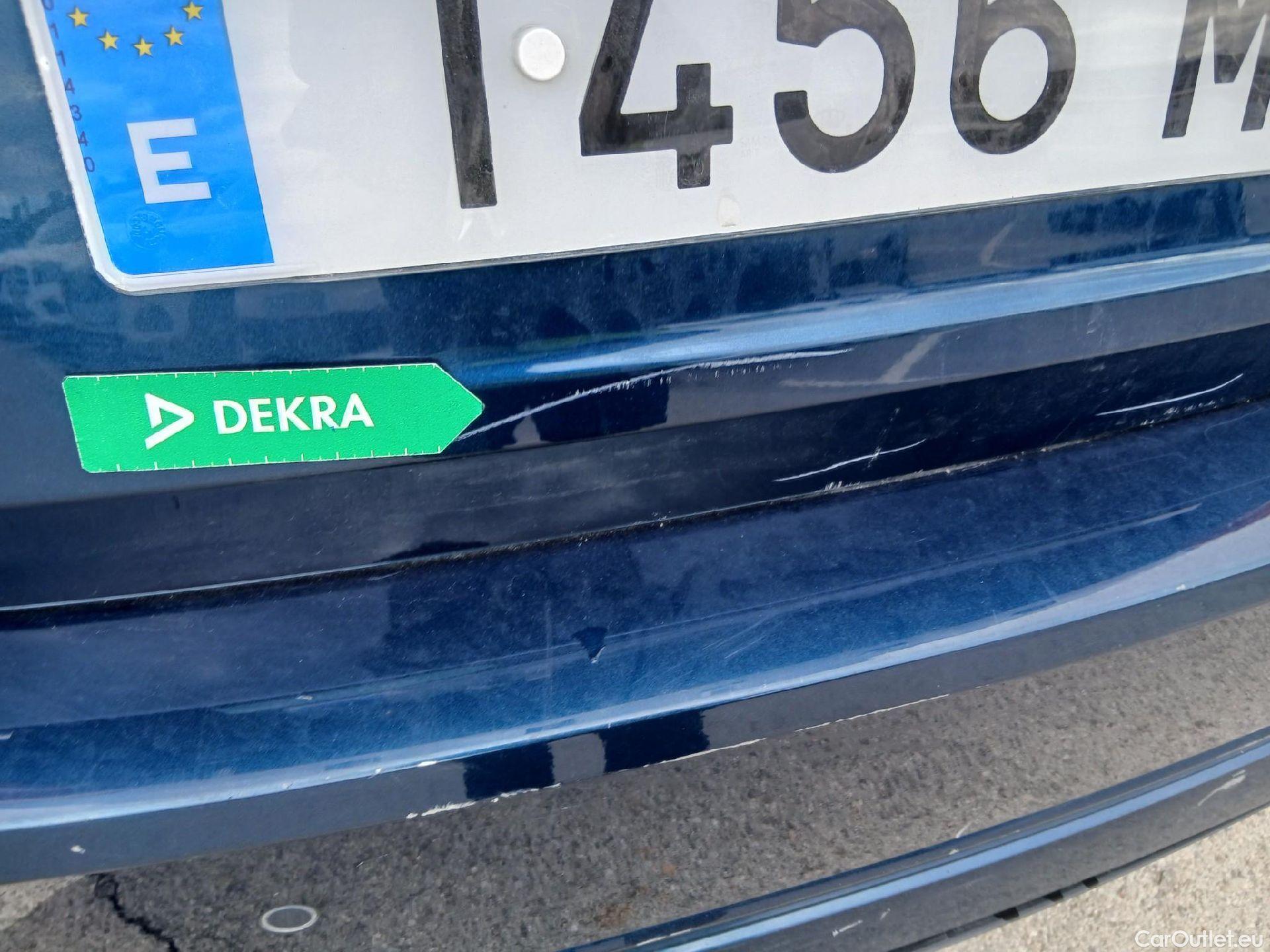  Skoda  Octavia  Berlina Style 2.0 TDI 150CV AT7 E6dT #28