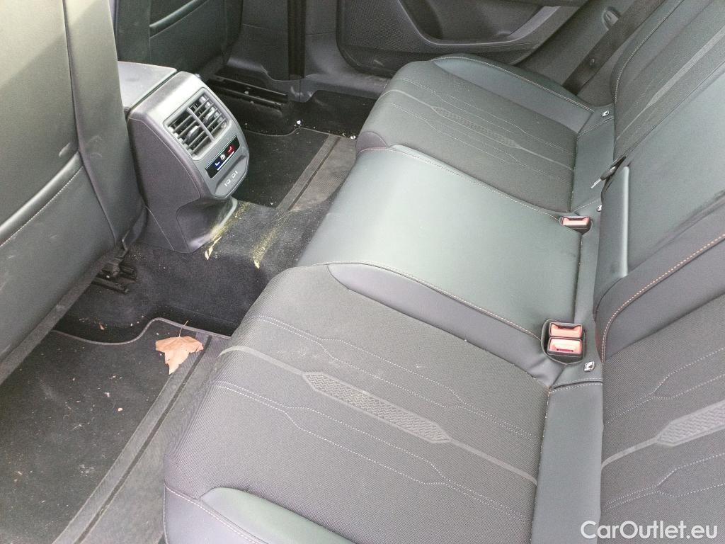  Cupra  Formentor  VZ 2.0 245CV AT7 E6d #10