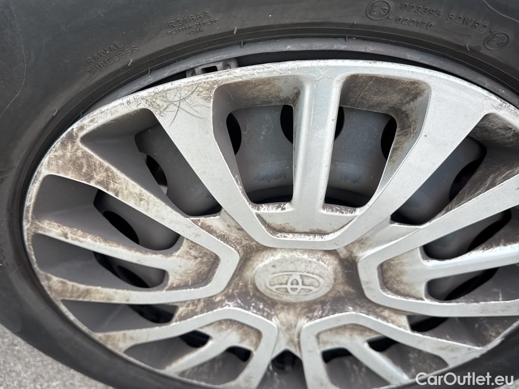  Toyota  Proace TOYOTA  CITY 1.5D 75kW (100CV) GX L1 (AC) #35