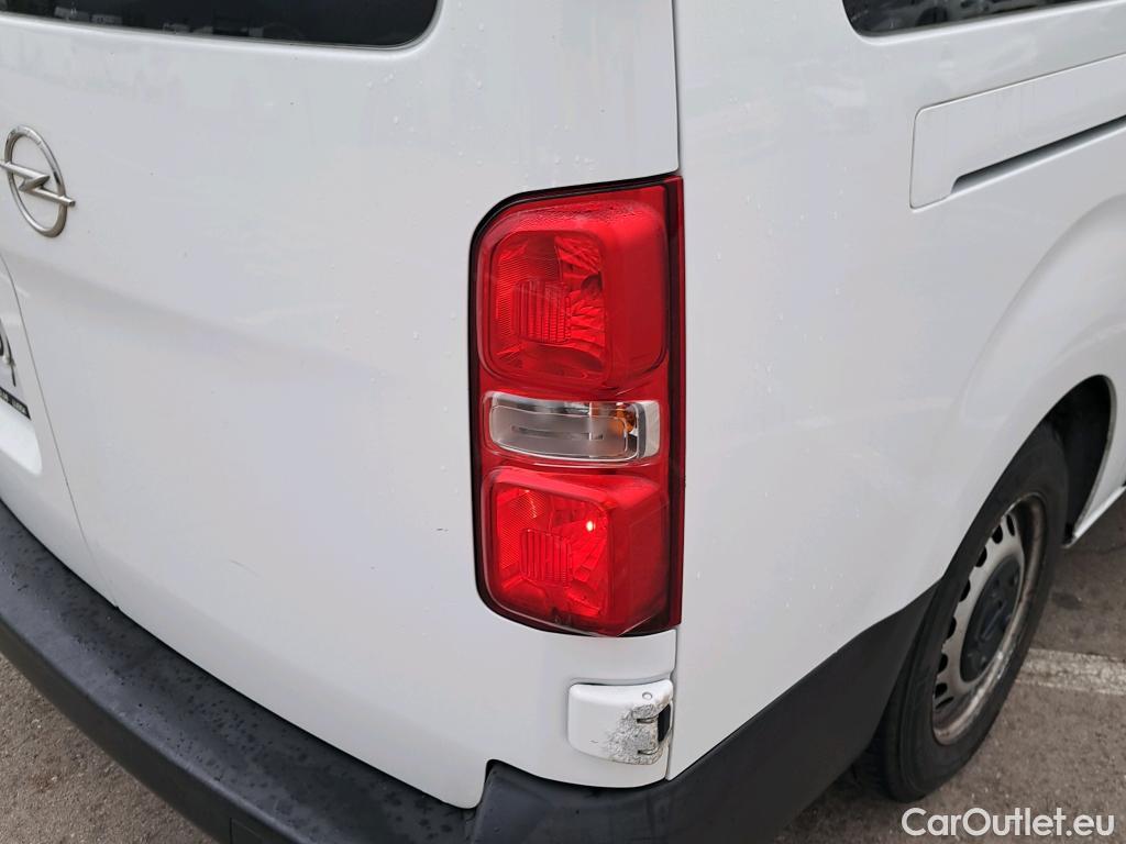  Opel  Vivaro OPEL  / 2019 / 4P / combi 1.5 Diésel 88kW (120CV) L Std Express #3