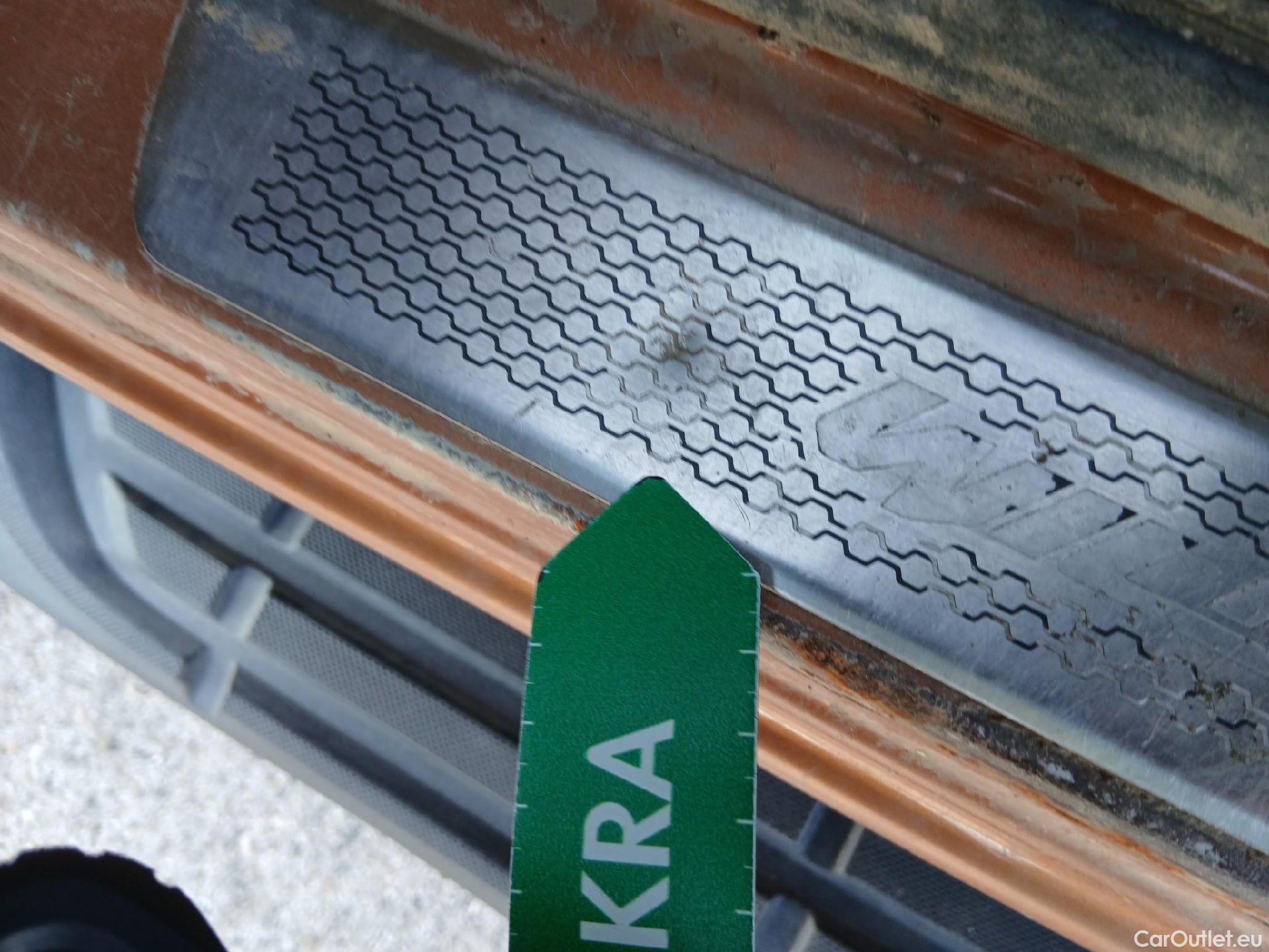  Ford  Ranger  Doble Cabina 4x4 Wildtrak 2.0 TDCi 215CV AT10 E6dT #12