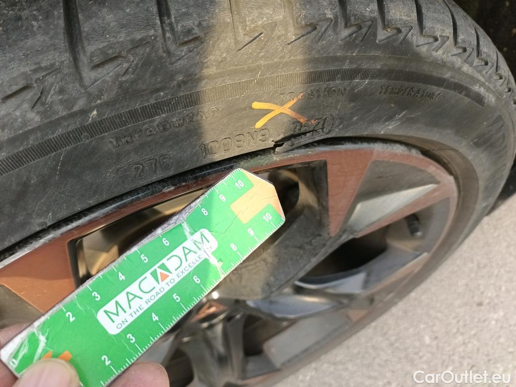  Cupra  Formentor  VZ 2.0 245CV AT7 E6d #14