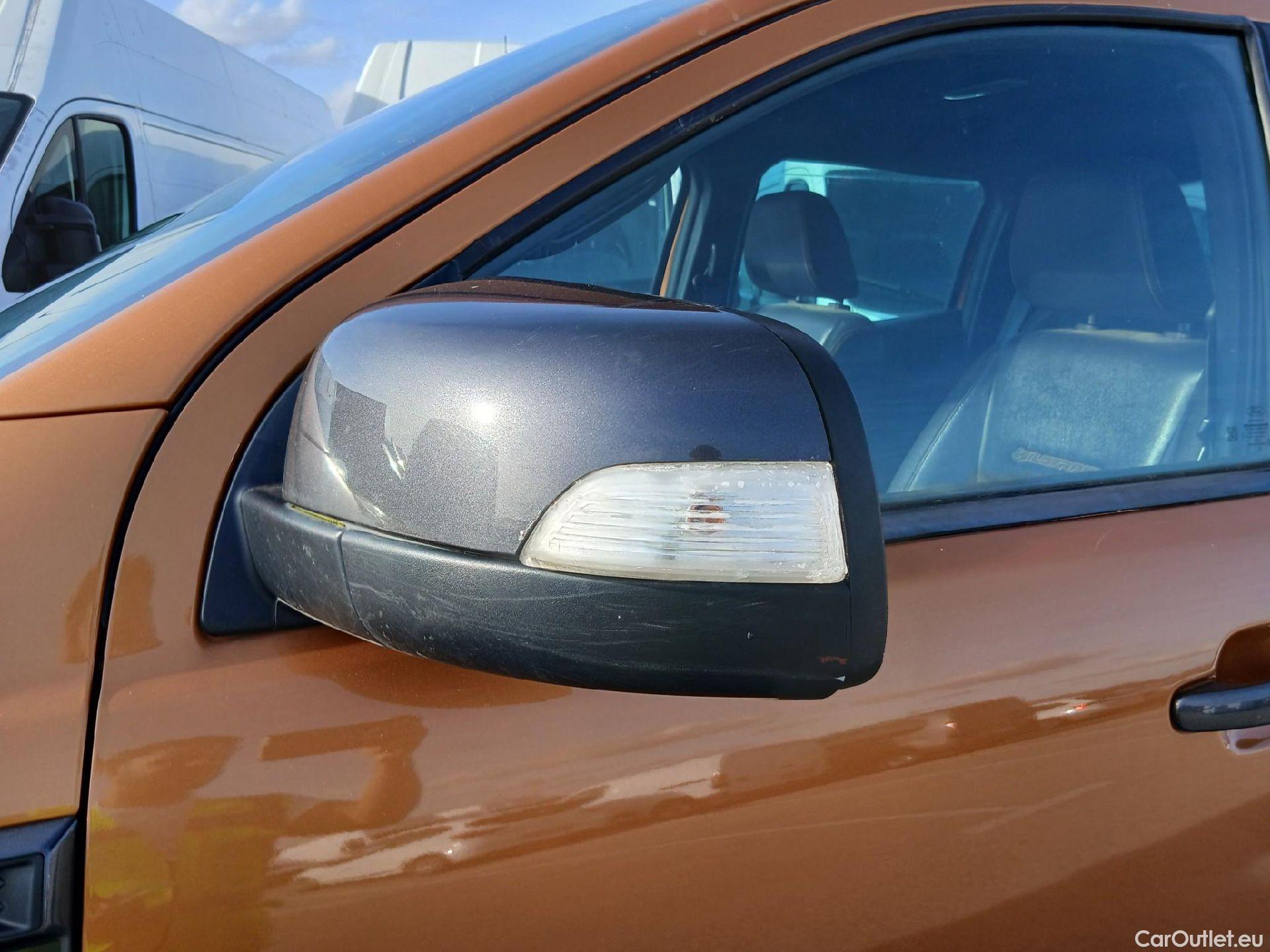  Ford  Ranger  Doble Cabina 4x4 Wildtrak 2.0 TDCi 215CV AT10 E6dT #35