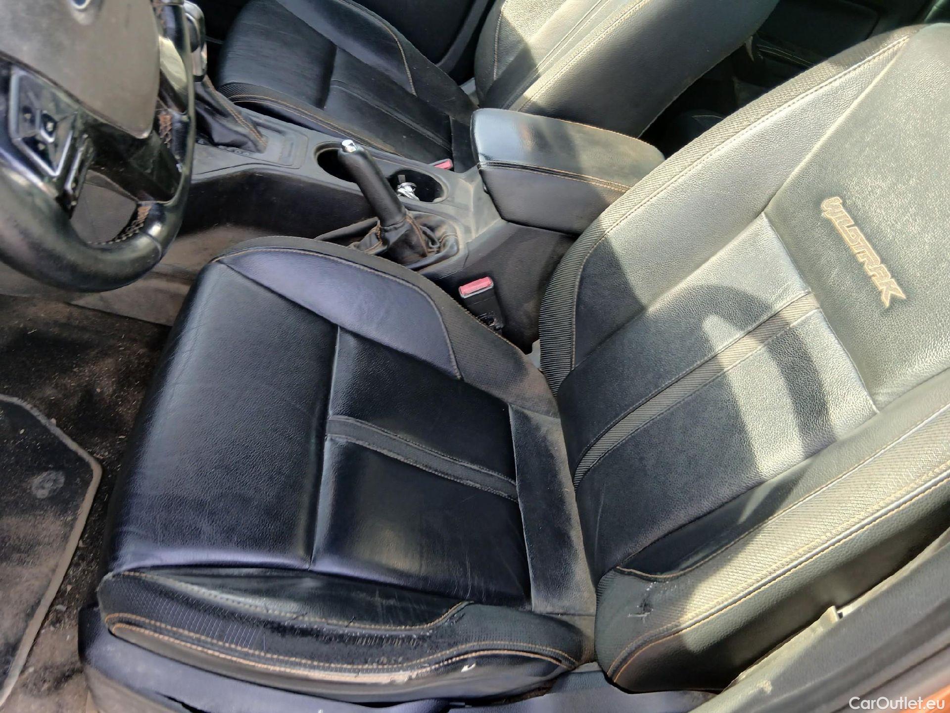  Ford  Ranger  Doble Cabina 4x4 Wildtrak 2.0 TDCi 215CV AT10 E6dT #3