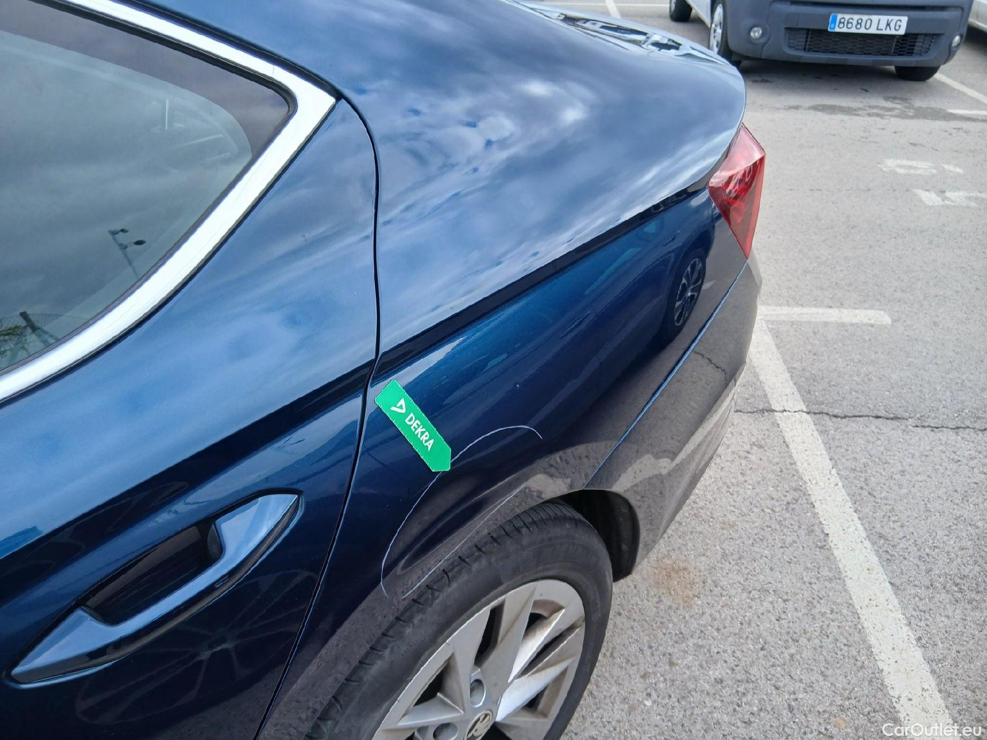  Skoda  Octavia  Berlina Style 2.0 TDI 150CV AT7 E6dT #22