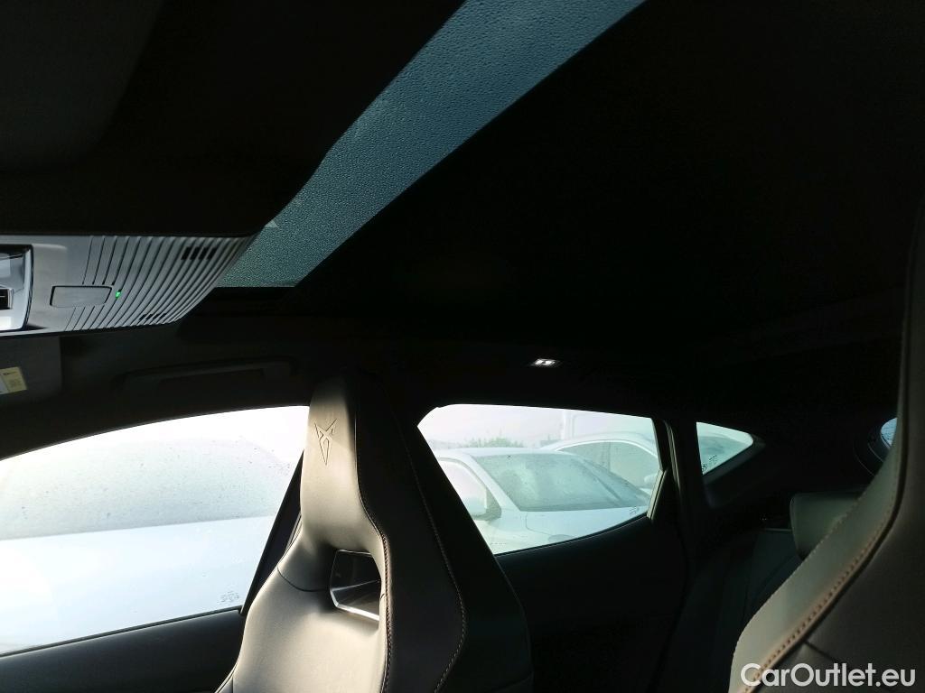  Cupra  Formentor  VZ 2.0 245CV AT7 E6d #15