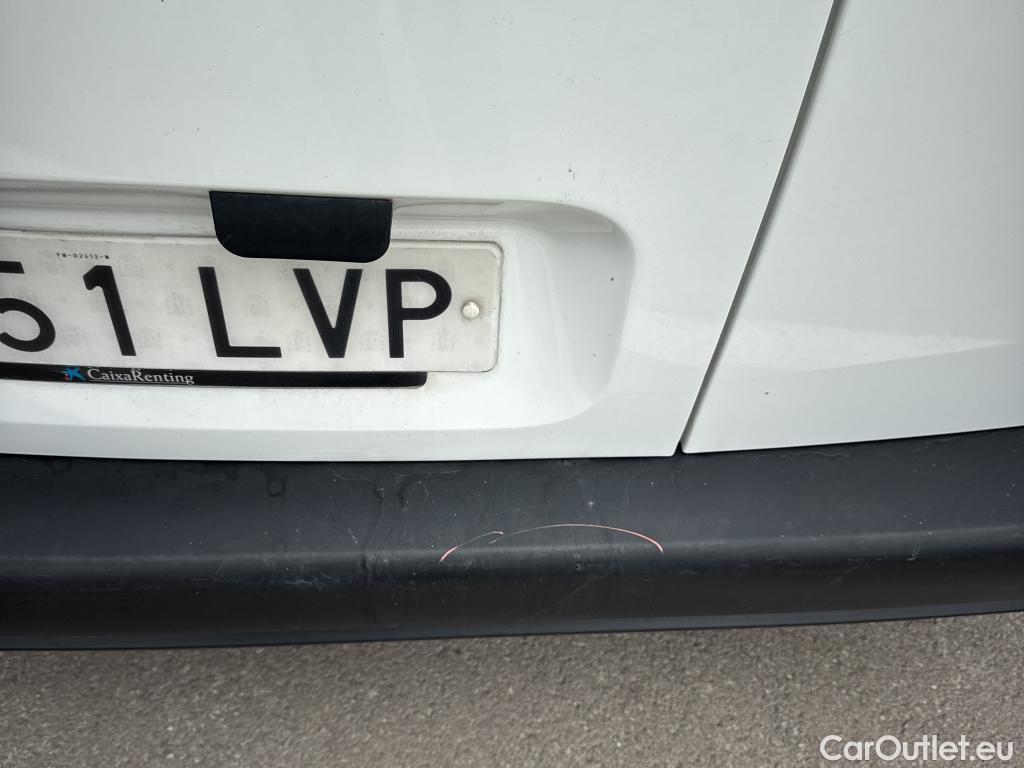  Toyota  Proace TOYOTA  CITY 1.5D 75kW (100CV) GX L1 (AC) #15