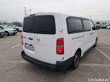  Opel  Vivaro OPEL  / 2019 / 4P / combi 1.5 Diésel 88kW (120CV) L Std Express #2