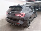  Bmw  iX3 BMW   5d #2