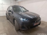  Bmw  iX3 BMW   5d #8