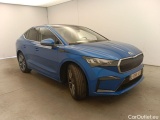  Skoda  ENYAQ Skoda  Coupe iV 60 5d #8