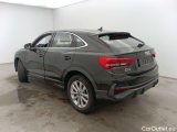  Audi  Q3 Audi  Sportback 45 TFSI e S tronic 5d #7