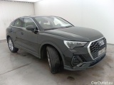  Audi  Q3 Audi  Sportback 45 TFSI e S tronic 5d #8