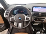  Bmw  X3 BMW  30e 2.0i 252 xDrive 5d Sport Auto #26