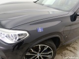  Bmw  X3 BMW  30e 2.0i 252 xDrive 5d Sport Auto #34