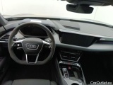  Audi  E-TRON *AUDI  GT 93.4 kWh 60 Quattro 4d #9
