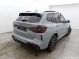  Bmw  X3 BMW  - 2022 xDrive30e 184hp PHEV 5d Sport auto #2