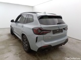  Bmw  X3 BMW  - 2022 xDrive30e 184hp PHEV 5d Sport auto #7