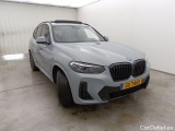  Bmw  X3 BMW  - 2022 xDrive30e 184hp PHEV 5d Sport auto #8