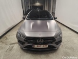  Mercedes  CLA-Klasse Mercedes-Benz CLA CLA 180 d Business Solution Aut. 4d #5