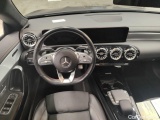  Mercedes  CLA-Klasse Mercedes-Benz CLA CLA 180 d Business Solution Aut. 4d #9