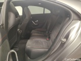  Mercedes  CLA-Klasse Mercedes-Benz CLA CLA 180 d Business Solution Aut. 4d #10
