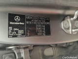  Mercedes  CLA-Klasse Mercedes-Benz CLA CLA 180 d Business Solution Aut. 4d #20