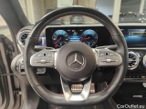  Mercedes  CLA-Klasse Mercedes-Benz CLA CLA 180 d Business Solution Aut. 4d #32