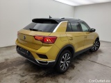  Volkswagen  T-ROC Volkswagen  1.5 TSI Style 5d #2