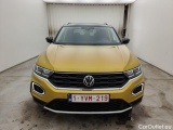  Volkswagen  T-ROC Volkswagen  1.5 TSI Style 5d #5