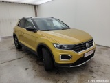  Volkswagen  T-ROC Volkswagen  1.5 TSI Style 5d #8
