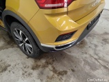  Volkswagen  T-ROC Volkswagen  1.5 TSI Style 5d #24