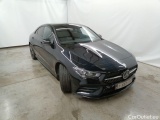  Mercedes  CLA-Klasse Mercedes-Benz CLA CLA 180 d Business Solution Aut. 4d #8